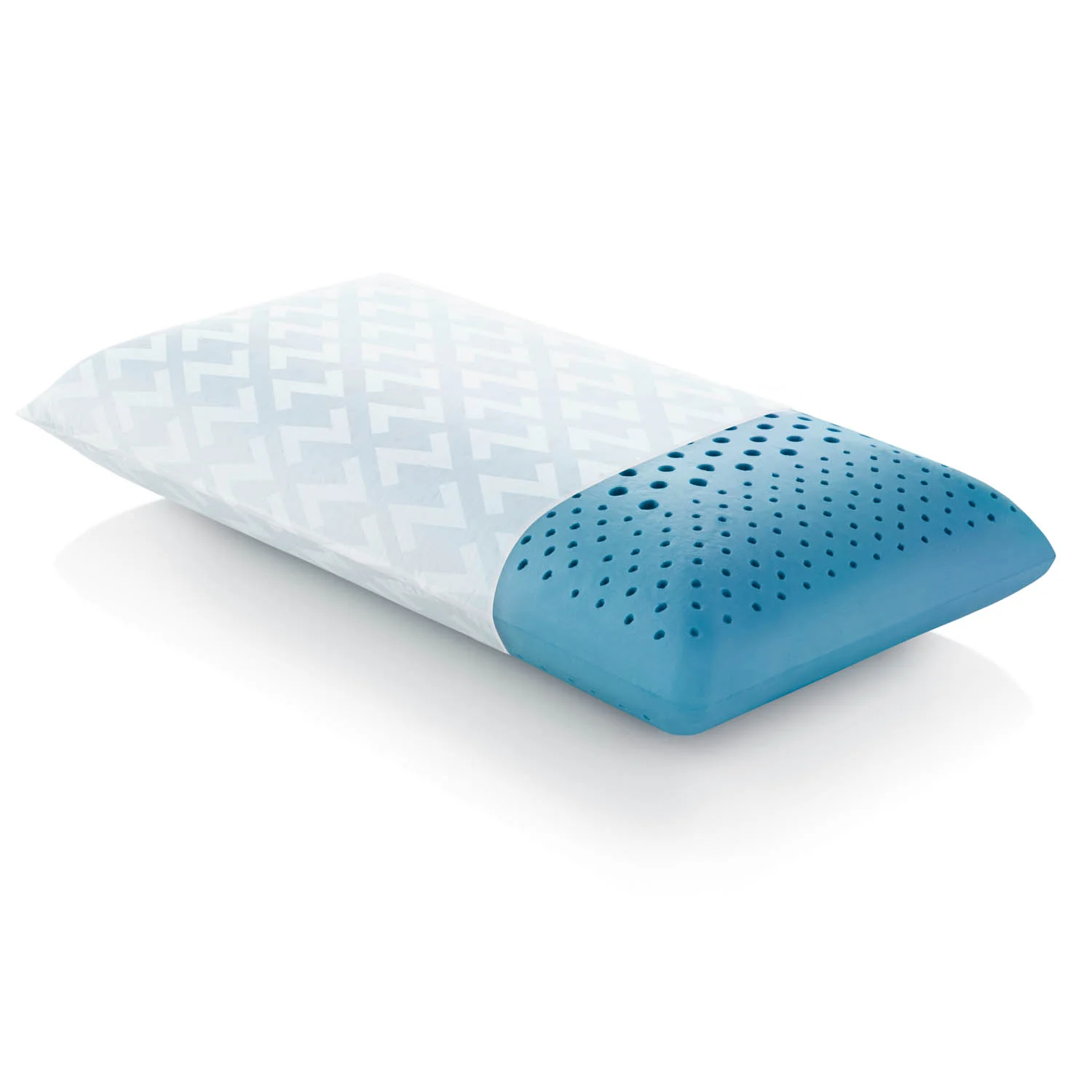 Zoned ActiveDough + Cooling Gel