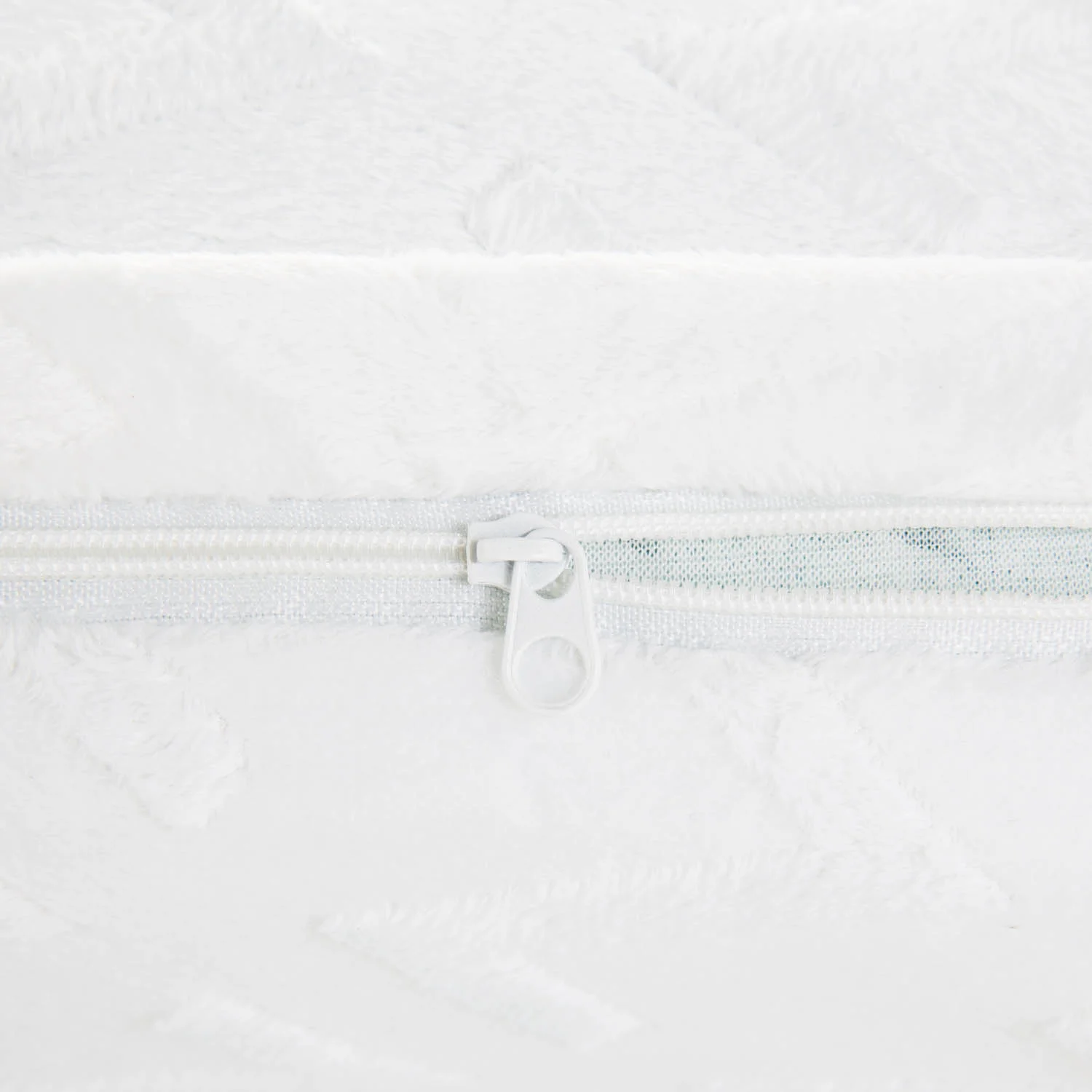 Removable, Soft Rayon from Bamboo Velour Cover