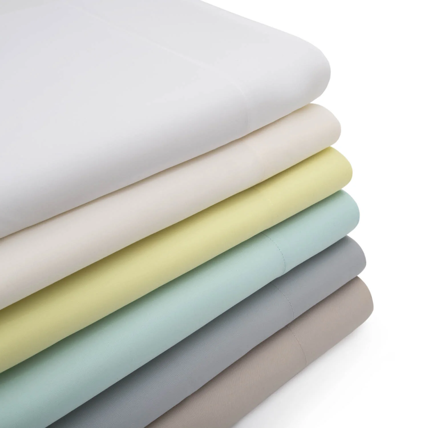 Universal Fit (6" - 18" mattress depths)