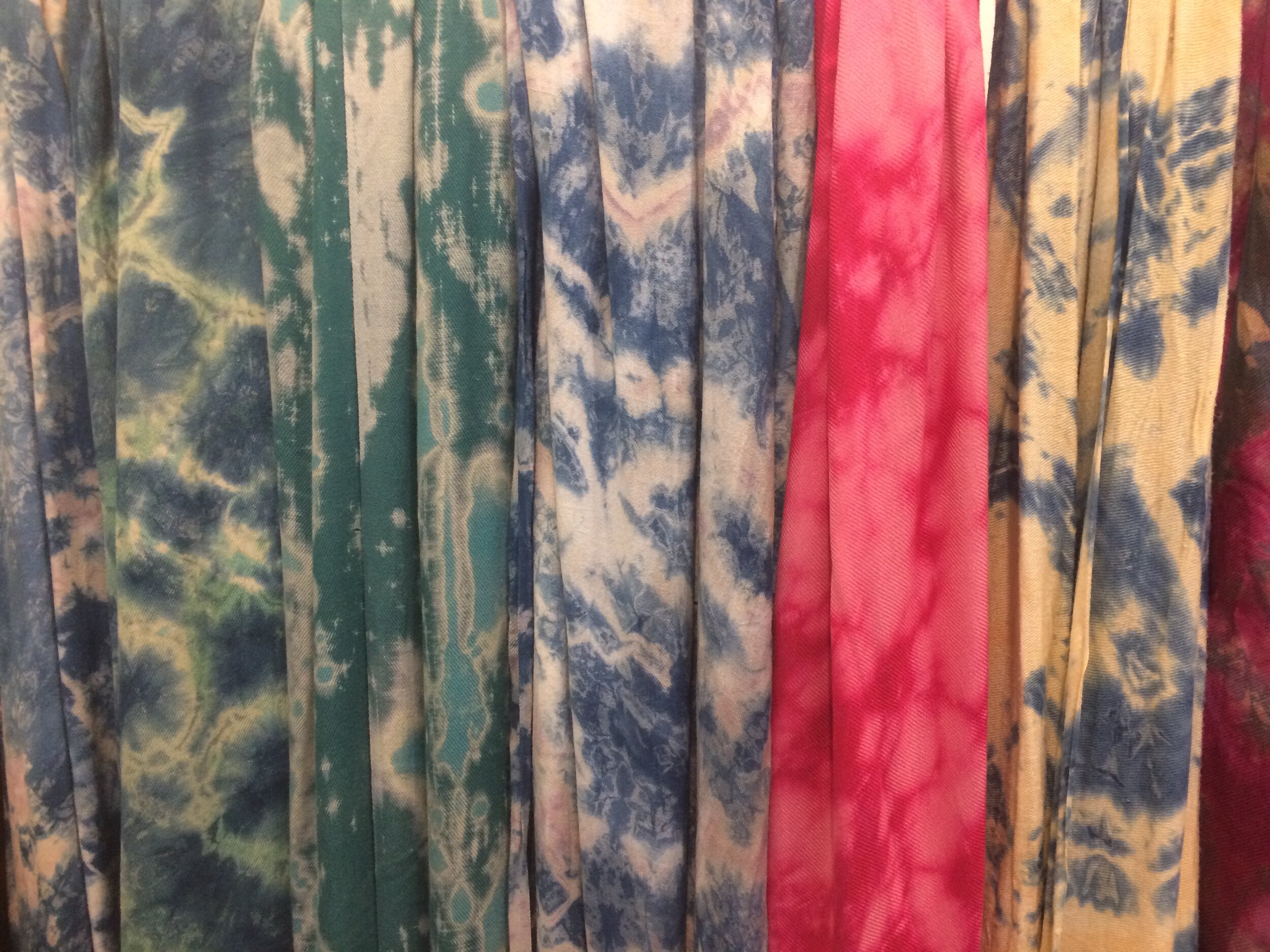 Cheri Lasher Pop Up Sale