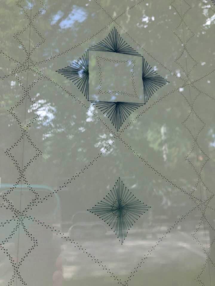 Shelter in Place detail