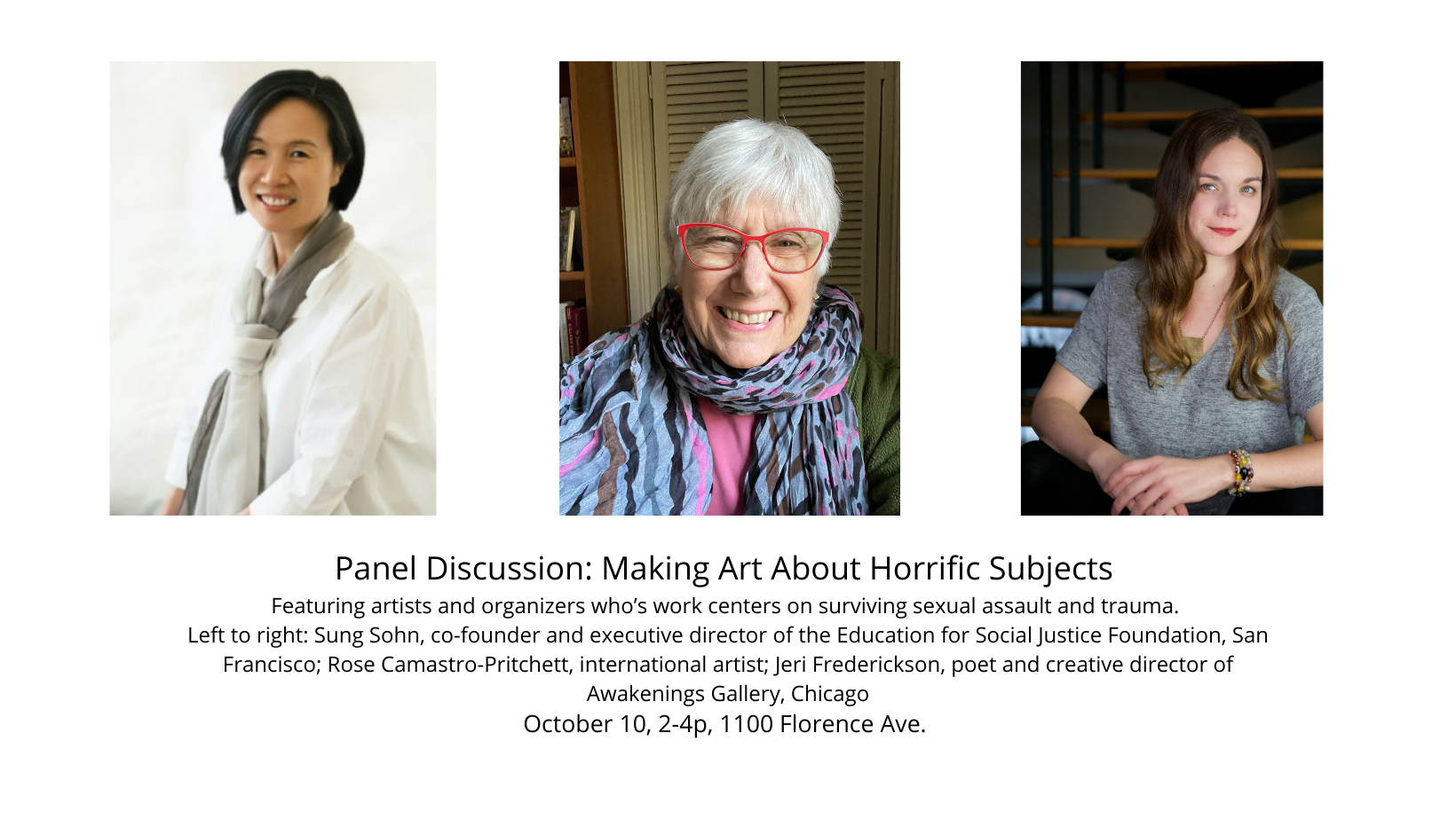 Comfort Women Panel Talk .png