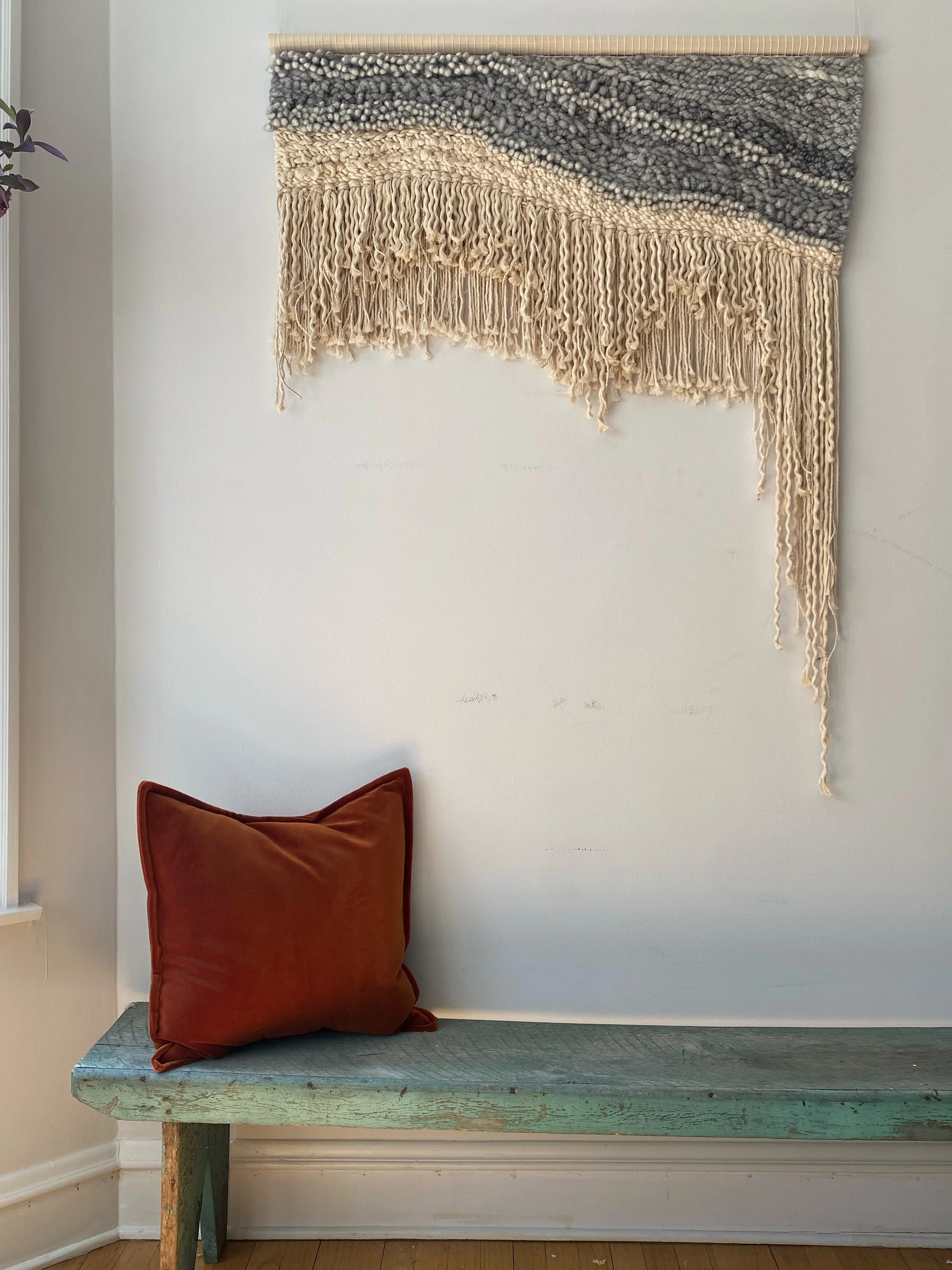 Hen &amp; Jay Pop Up 