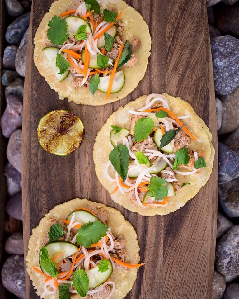 10 Hot Plates | SD Magazine | Oct. 2016