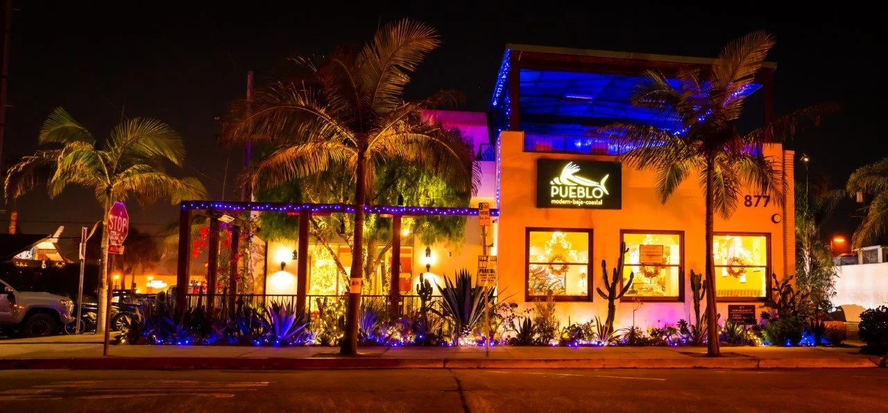 Bldg. from Street at night.jpg