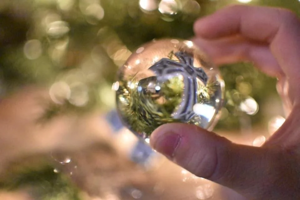 ADVENTurous Life (Mary) 