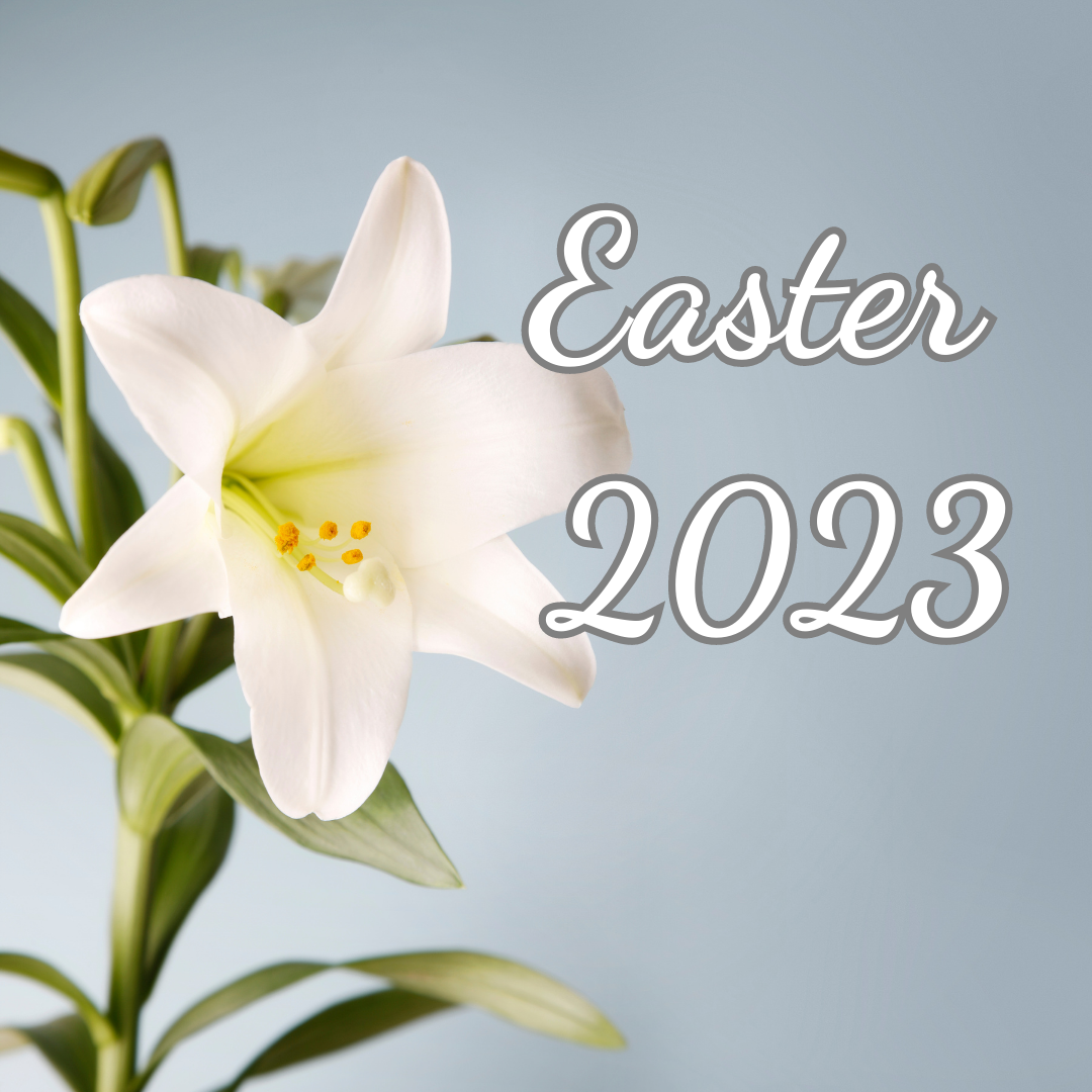 CROSSROADS TO THE CROSS - Easter's 'Empty' Promises!