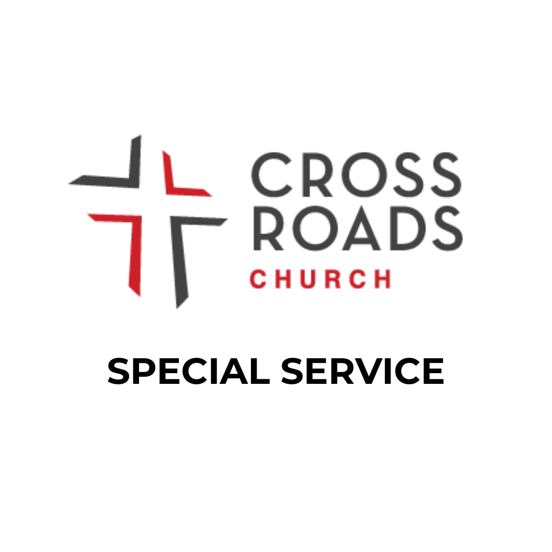 SPECIAL SERVICE:  RODEO 2026 - The Cowboy Prayer!