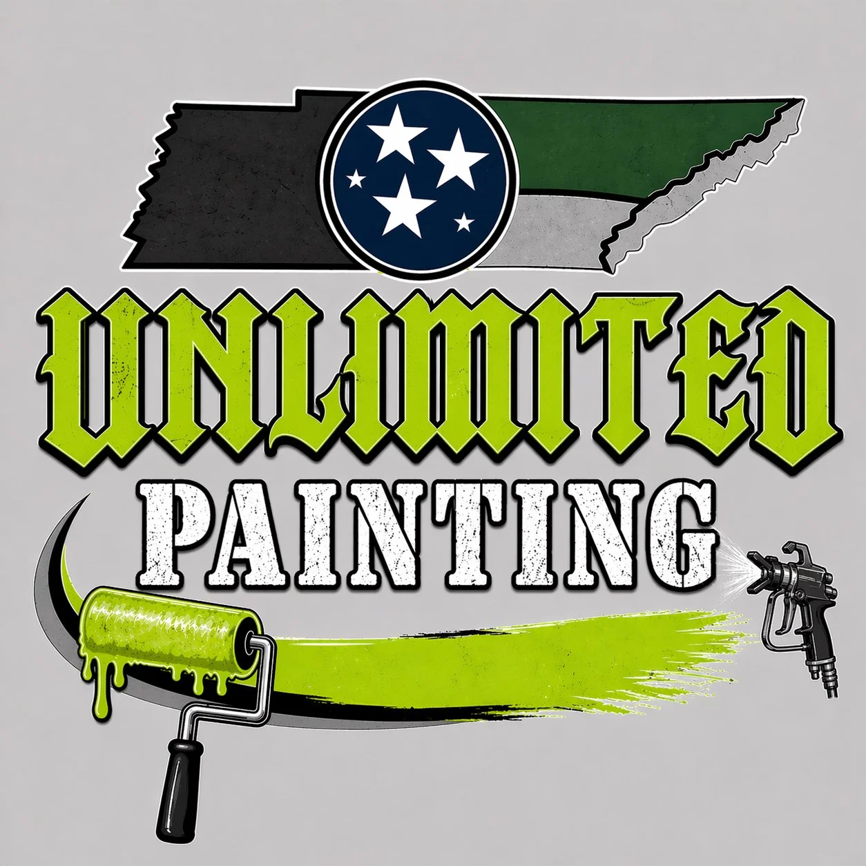 Unlimited Painting LLC