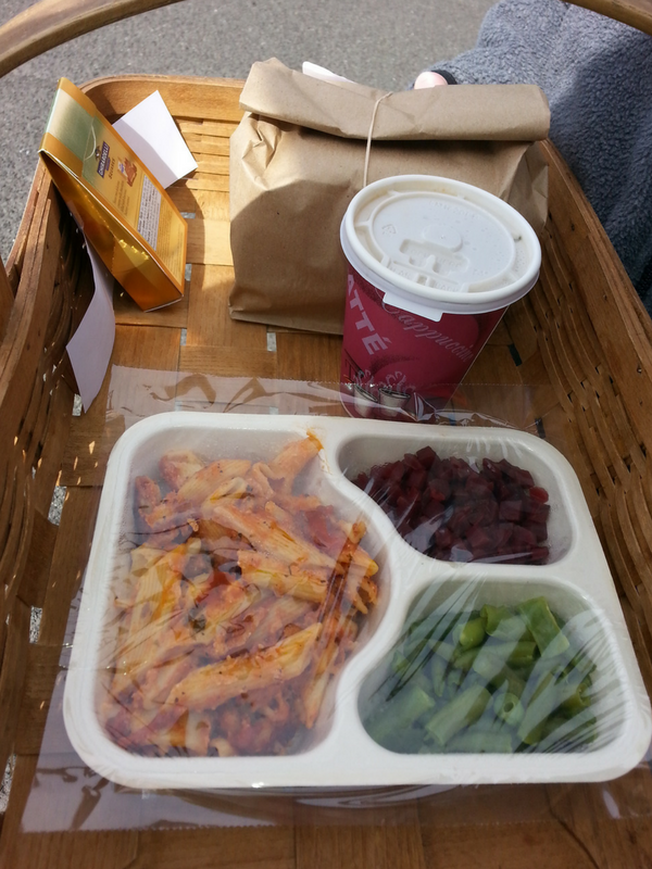 Our Meals — Mobile Meals of Westfield