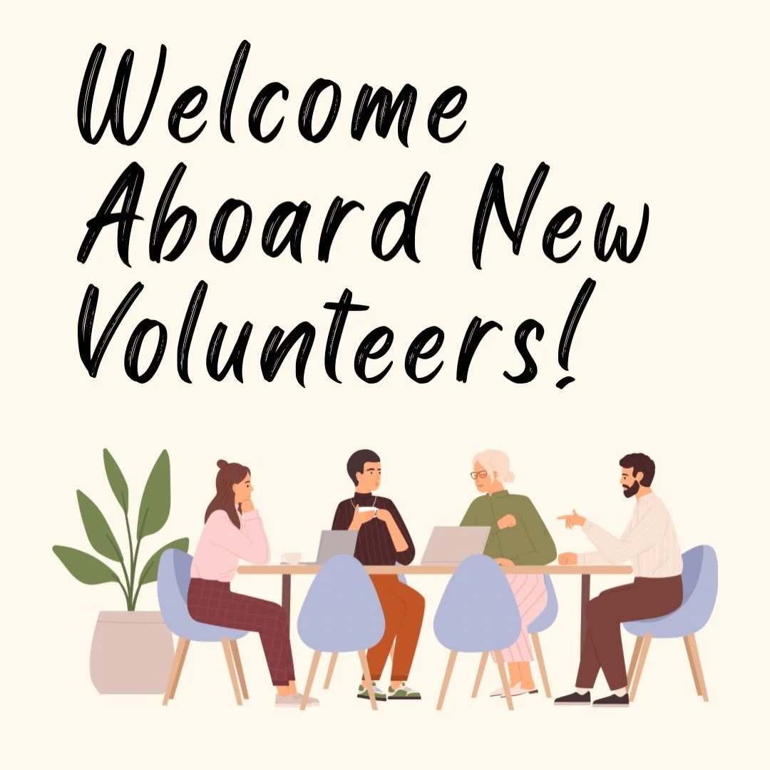 This week we had our first official orientation for new volunteers and it was so great to see their enthusiasm and passion for our mission! 

We&rsquo;ll be holding more orientations in the near future so now&rsquo;s the time to apply to be a packer 