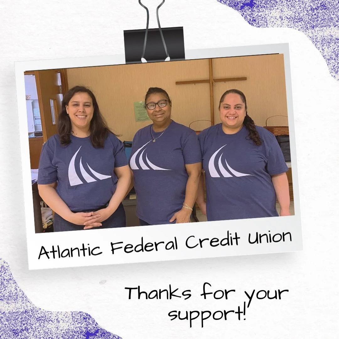 @theatlanticfcu not only provides Mobile Meals with financial support, they also get to work in the kitchen packing meals for our clients! Thanks for your help today ladies! 

@clarktownshipnj @townshipofcranford @fanwoodborough @garwoodnj @mountains