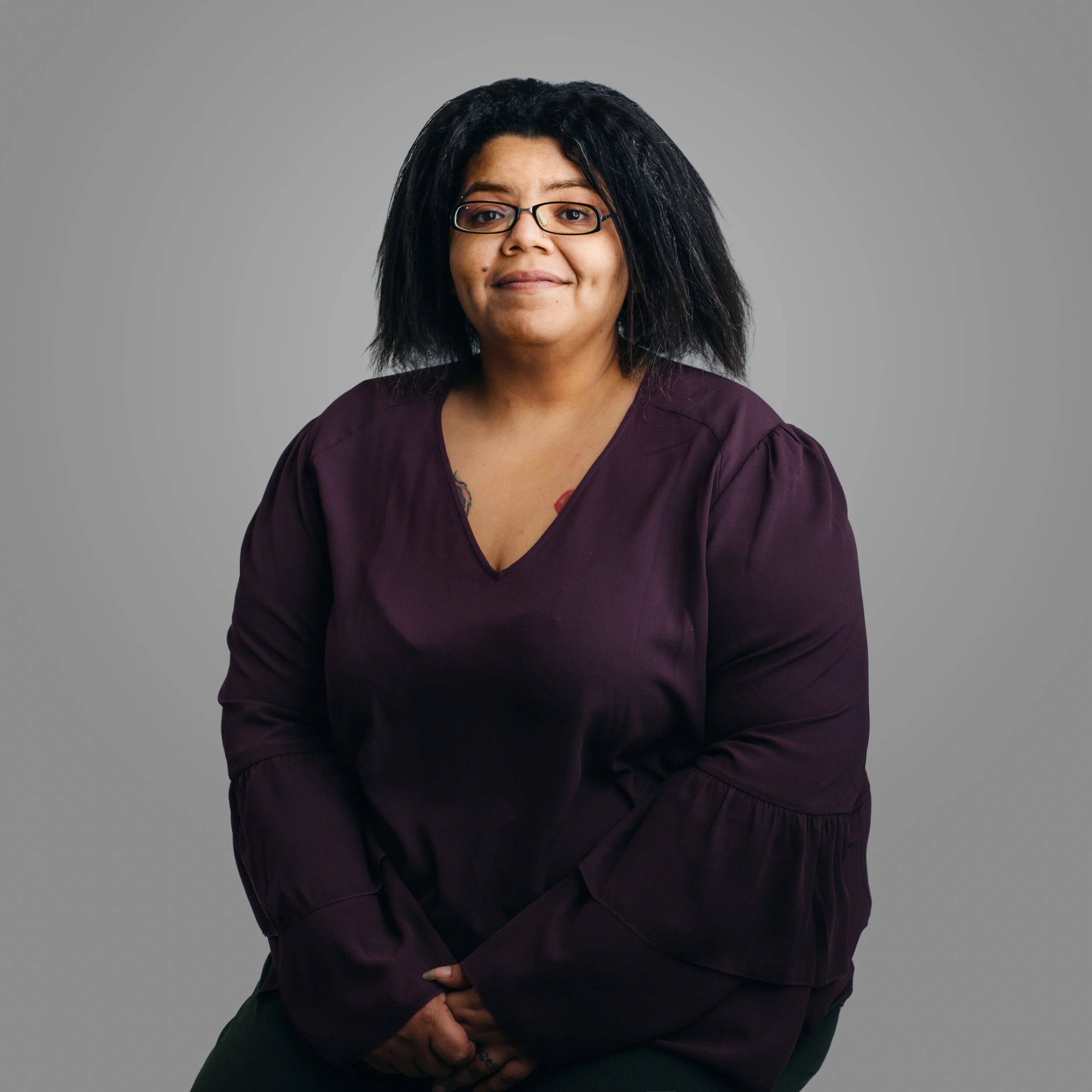 Susan Gwynn