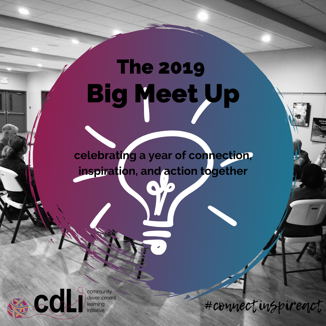 CDLI's 2019 Big Meet Up