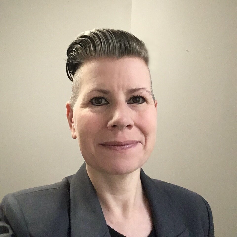 Natalie Jovanic on the Importance of Dismantling White Supremacy 