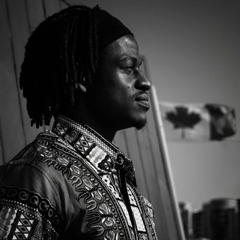 KTheChosen on The Importance of Art in Anti-Racism and Decolonization Work