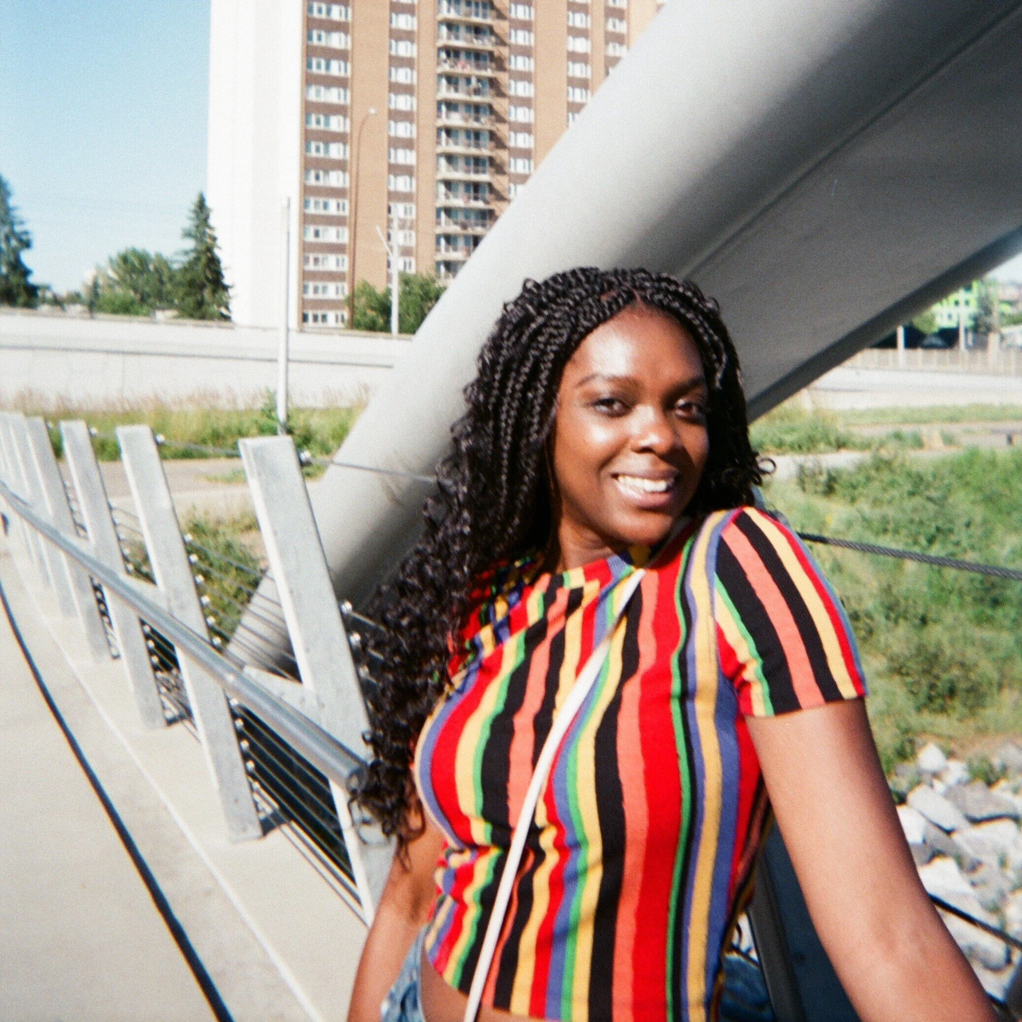 Shetin on Entering the Era of the Black Lives Matter Movement&nbsp;