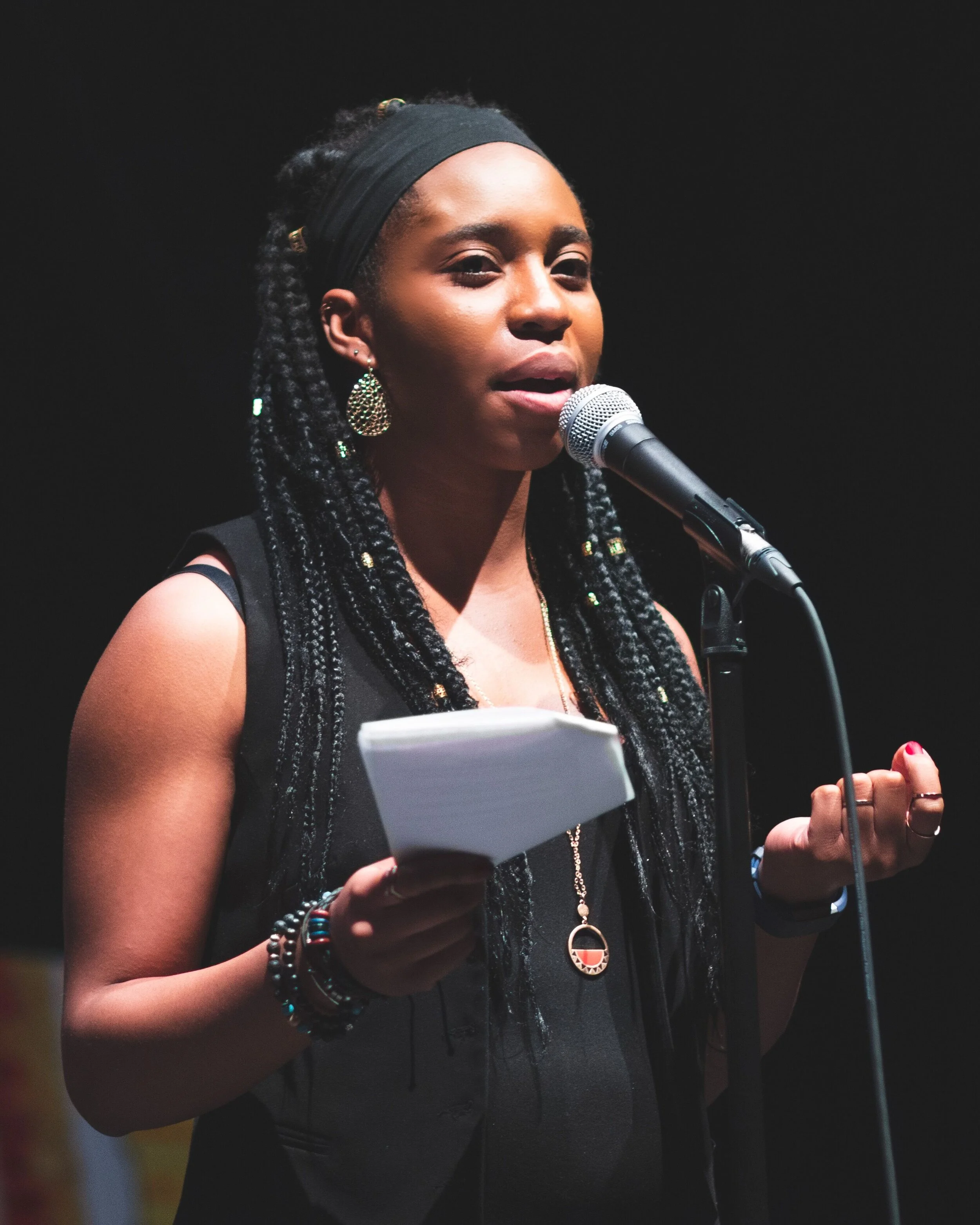 Learning and Growing: The Goal of Anti-Racism and Decolonization Work 