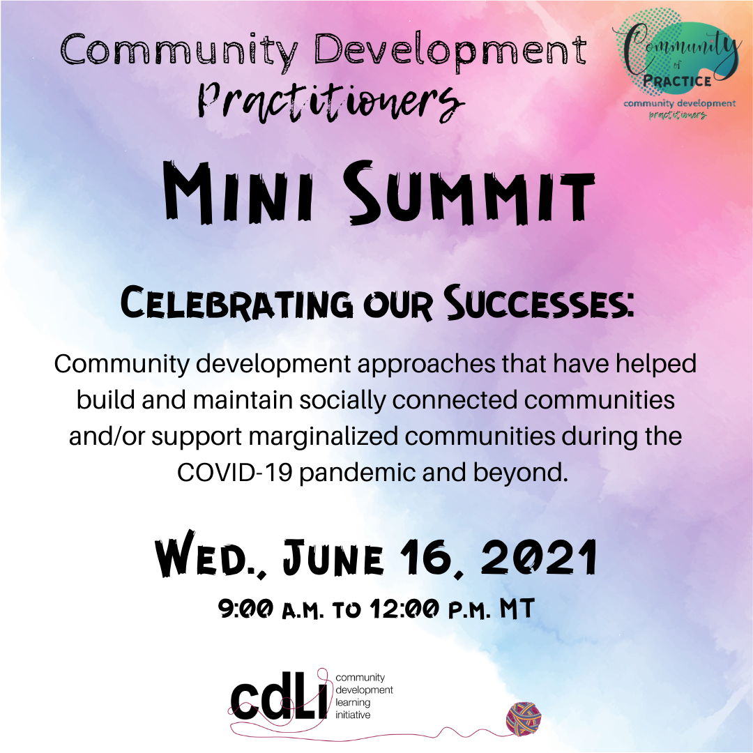 CD Practitioner Mini Summit: June 16 from 9-12