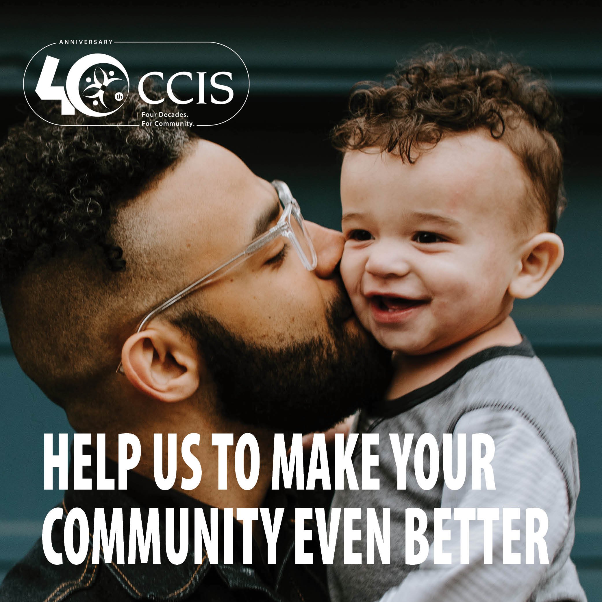 Seeking input on newcomers accessing services!