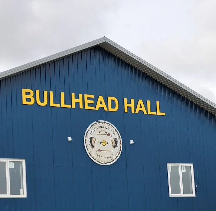 Donations requested for Bullhead Hall