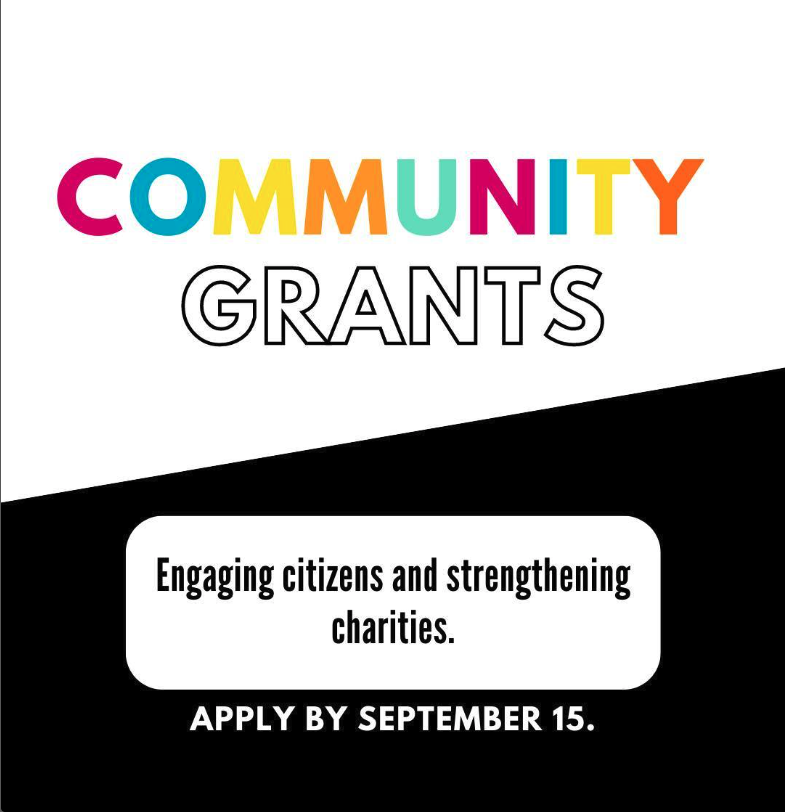 Calgary Foundation Community Grants