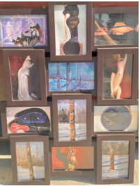 Call to Artists for Truth &amp; Reconciliation Exhibition Arts Commons +15 Galleries