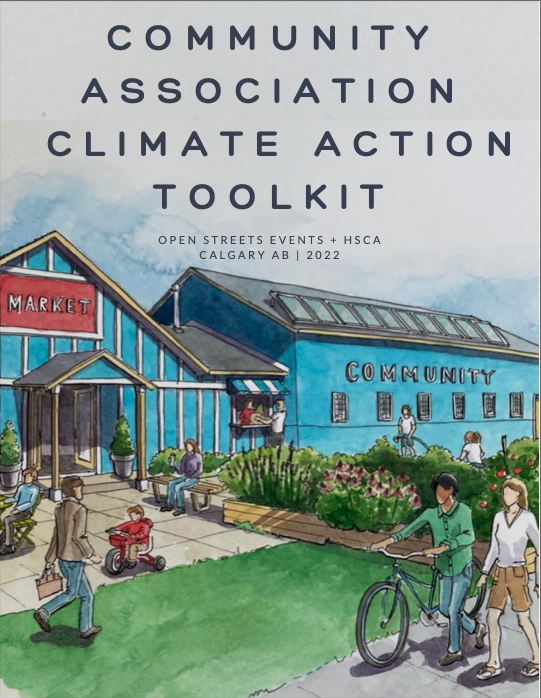 Community Association Climate Action Toolkit