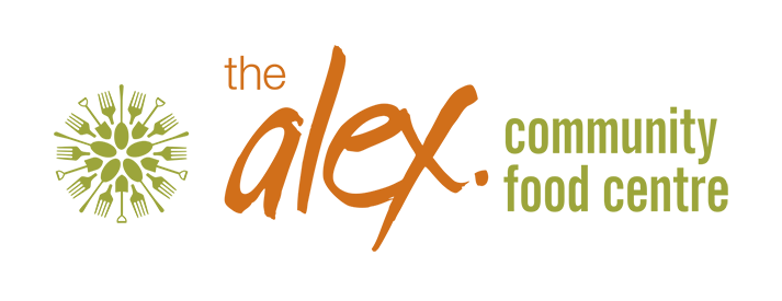 The Alex Community Food Centre
