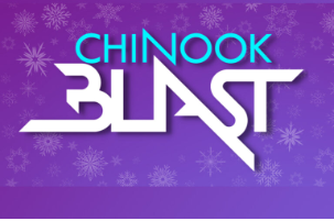 Calgary Arts Development- Friends of Chinook Blast Application