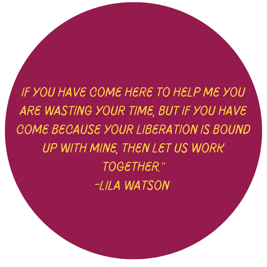 2022 Learnings: Mutual Aid