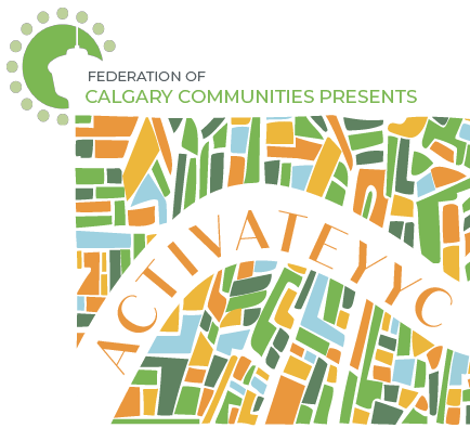ActivateYYC Grant Applications Open!