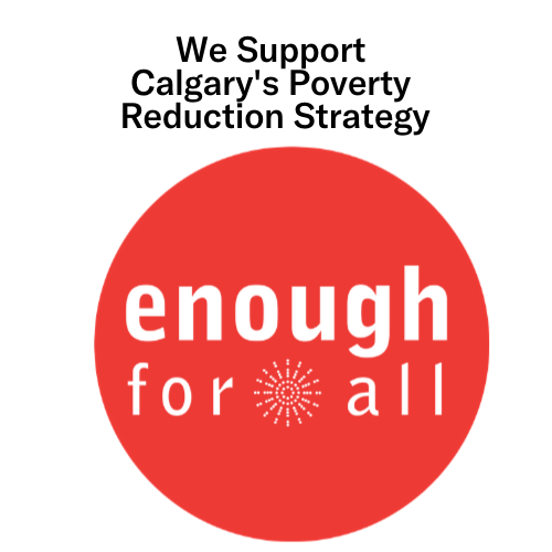Championing the Enough For All Strategy 