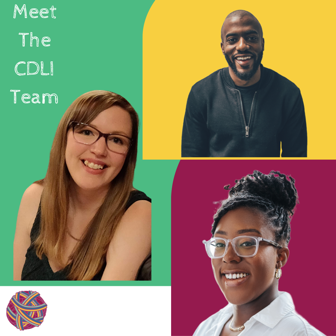 Meet The Team!