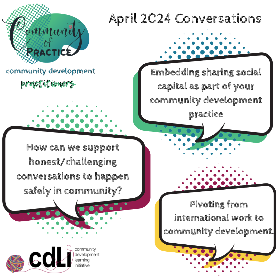 April 2024 CD Practitioner Gathering Harvest - CDLI