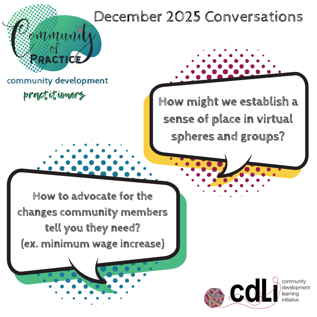 December 2025 Practitioner Gathering Harvest - CDLI