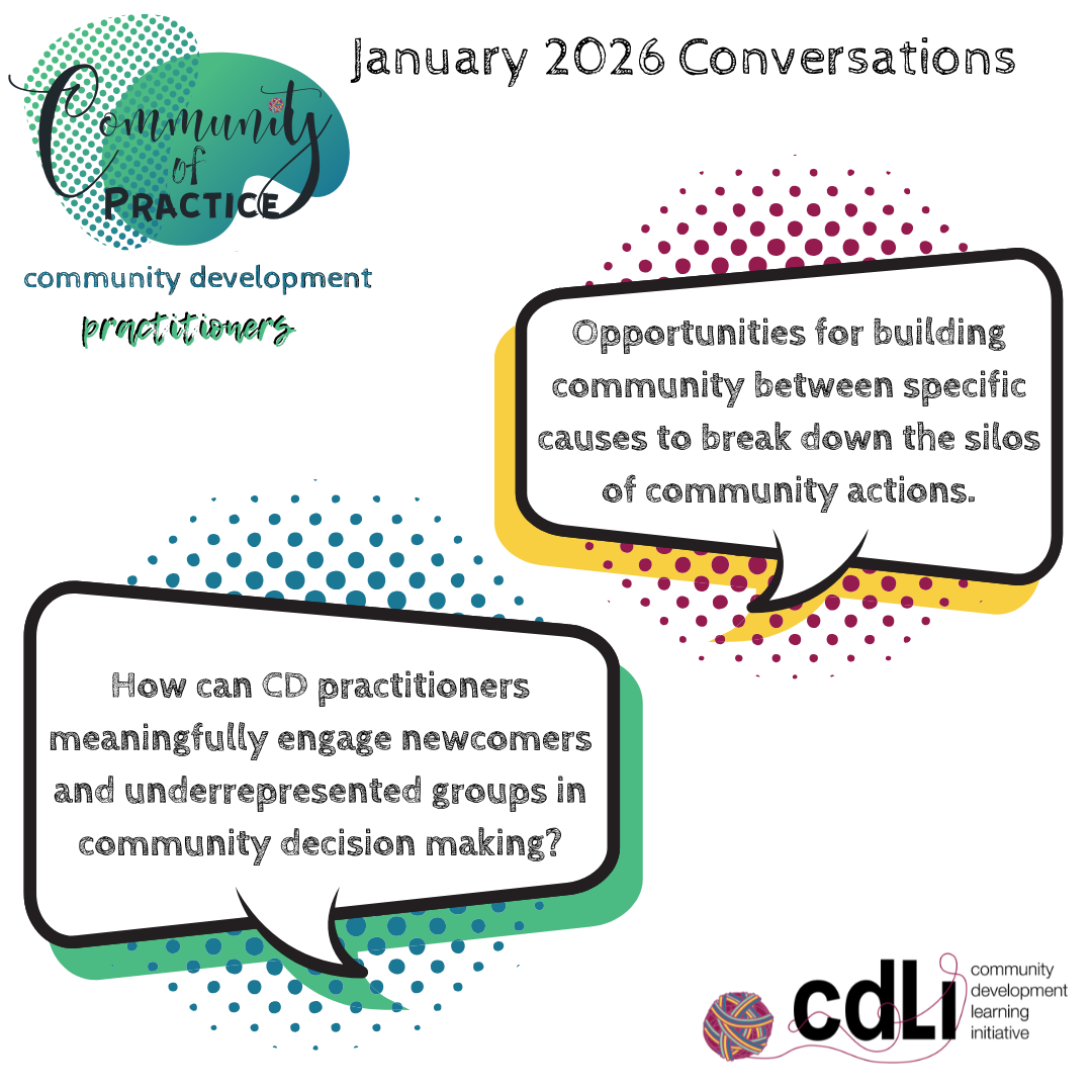 January 2026 Practitioner Gathering Harvest - CDLI