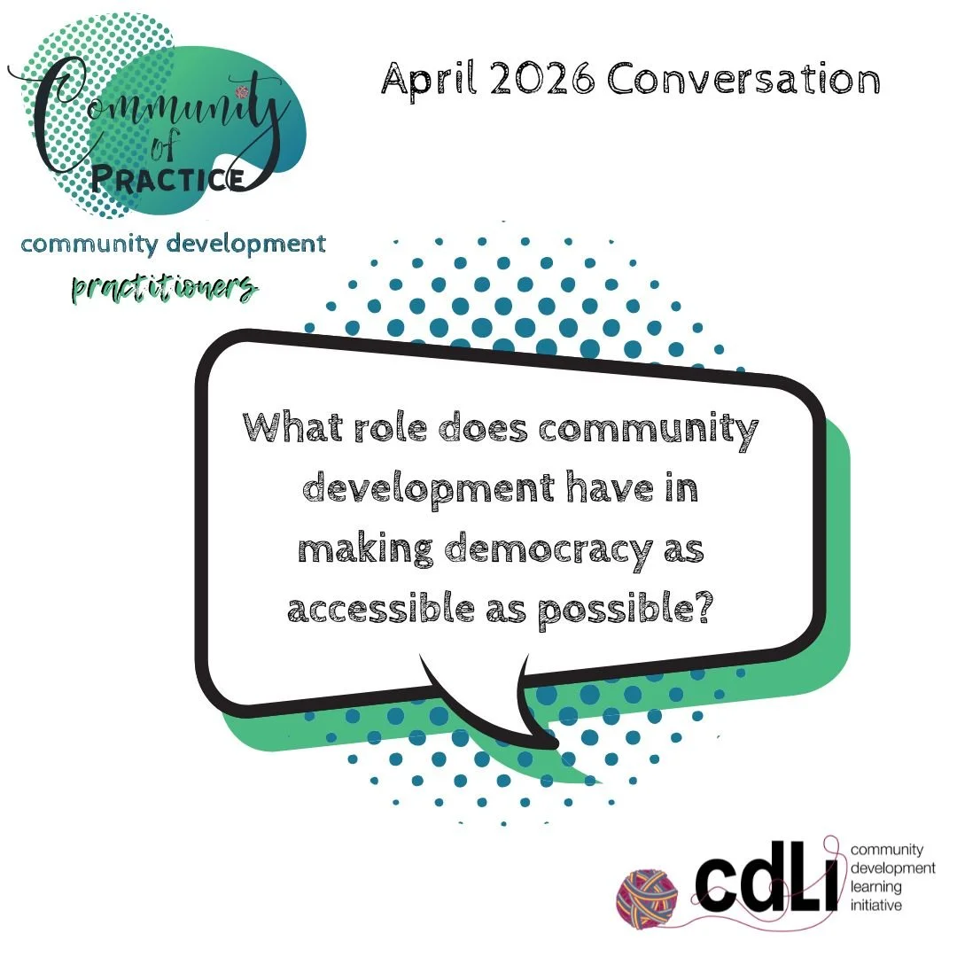 April 2026 Practitioner Gathering Harvest - CDLI