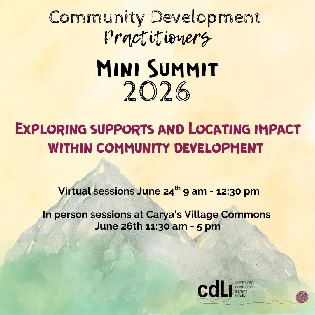 Mini Summit 2026 Virtual Sessions