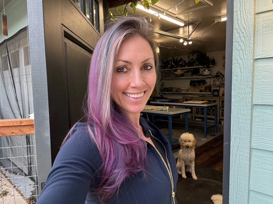 What It Means to Be an Interdisciplinary Artist