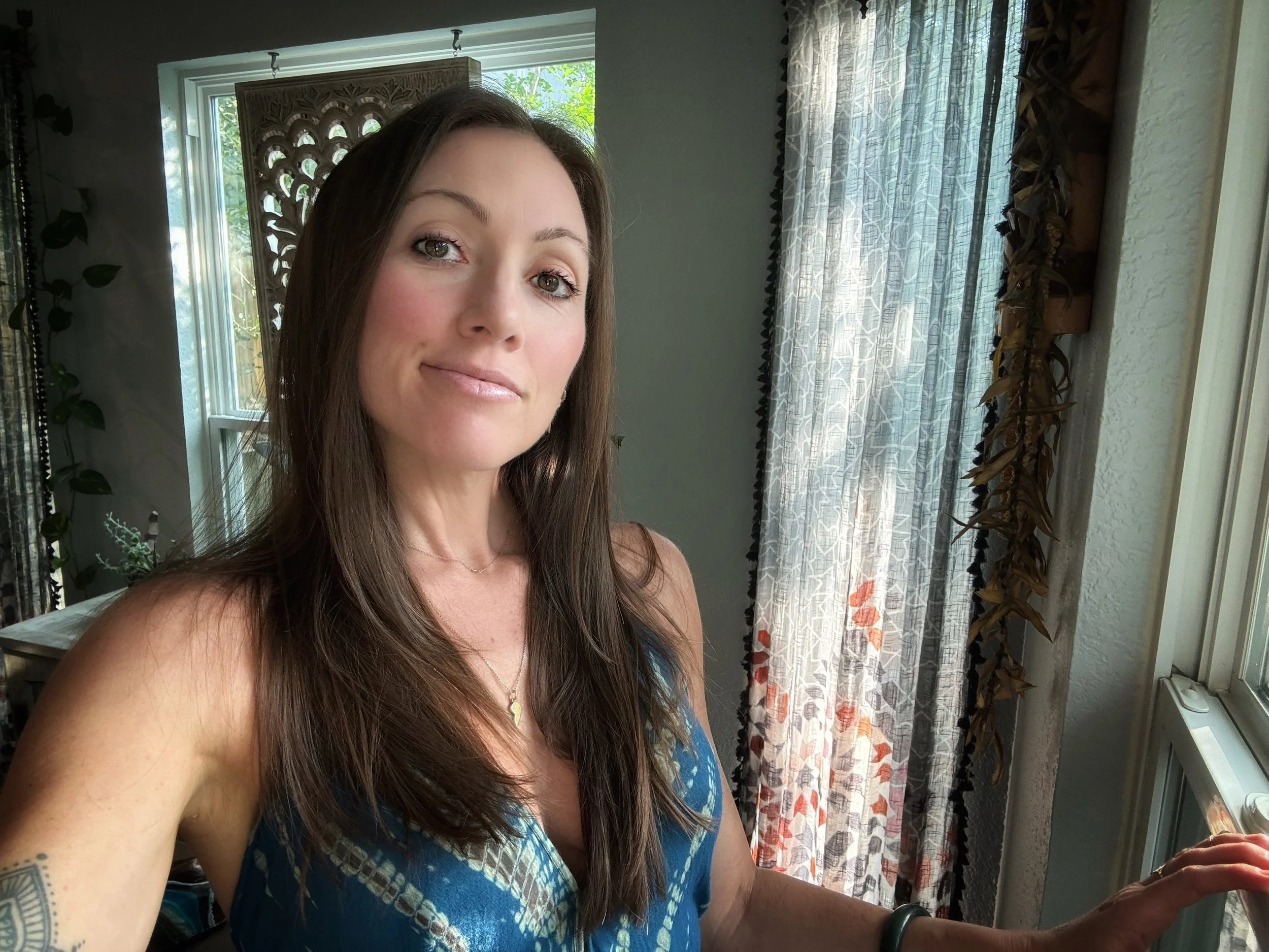 Our Words Are Our Wands | Energy-Infused Art &amp; Intentional Living by Anne Shackelford