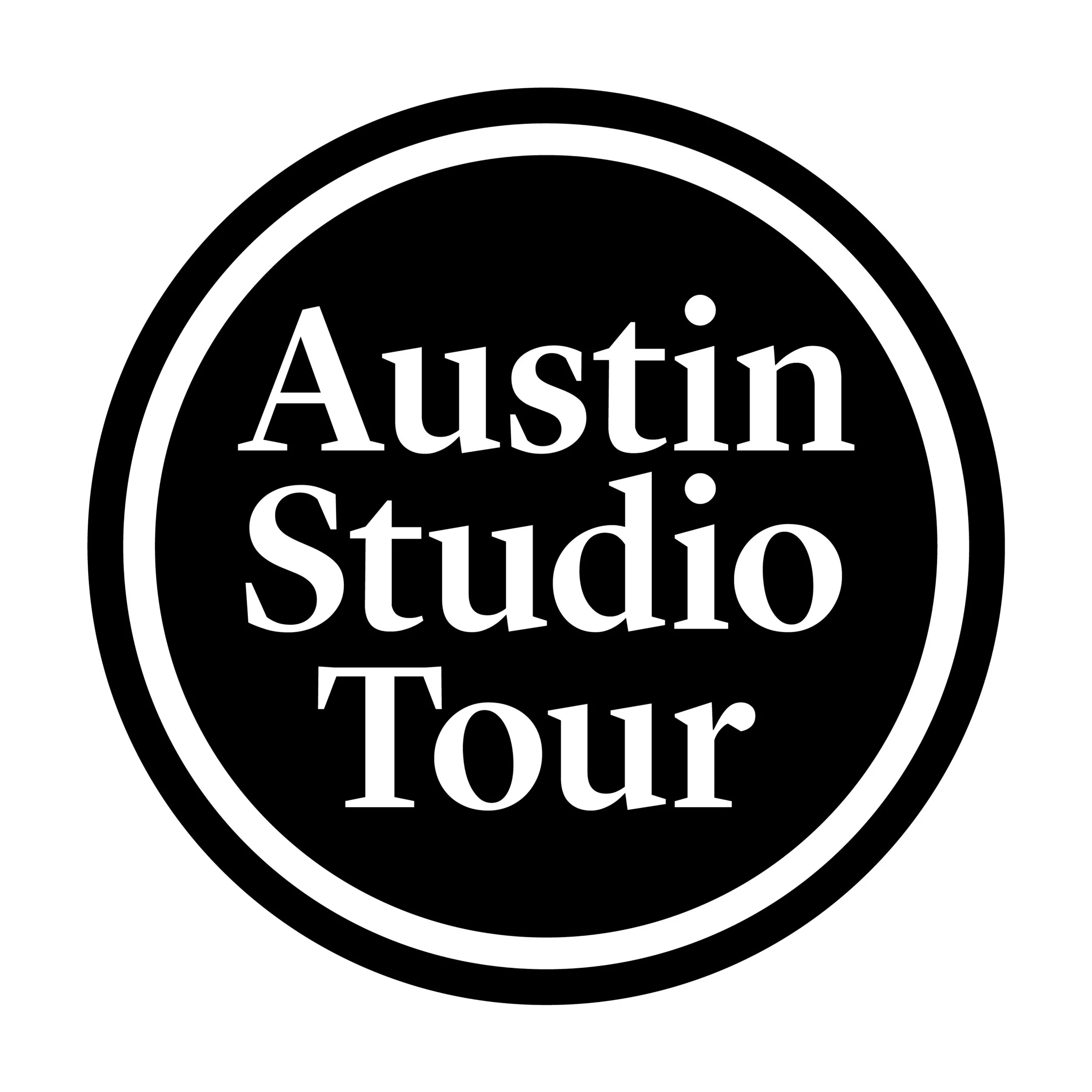 Austin Studio Tour 2025 | Featured Artist at Chrysalis ATX Studio