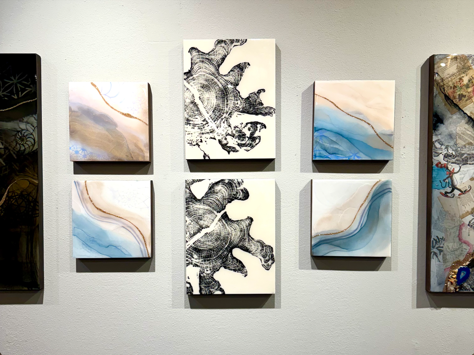 Artworks Gallery