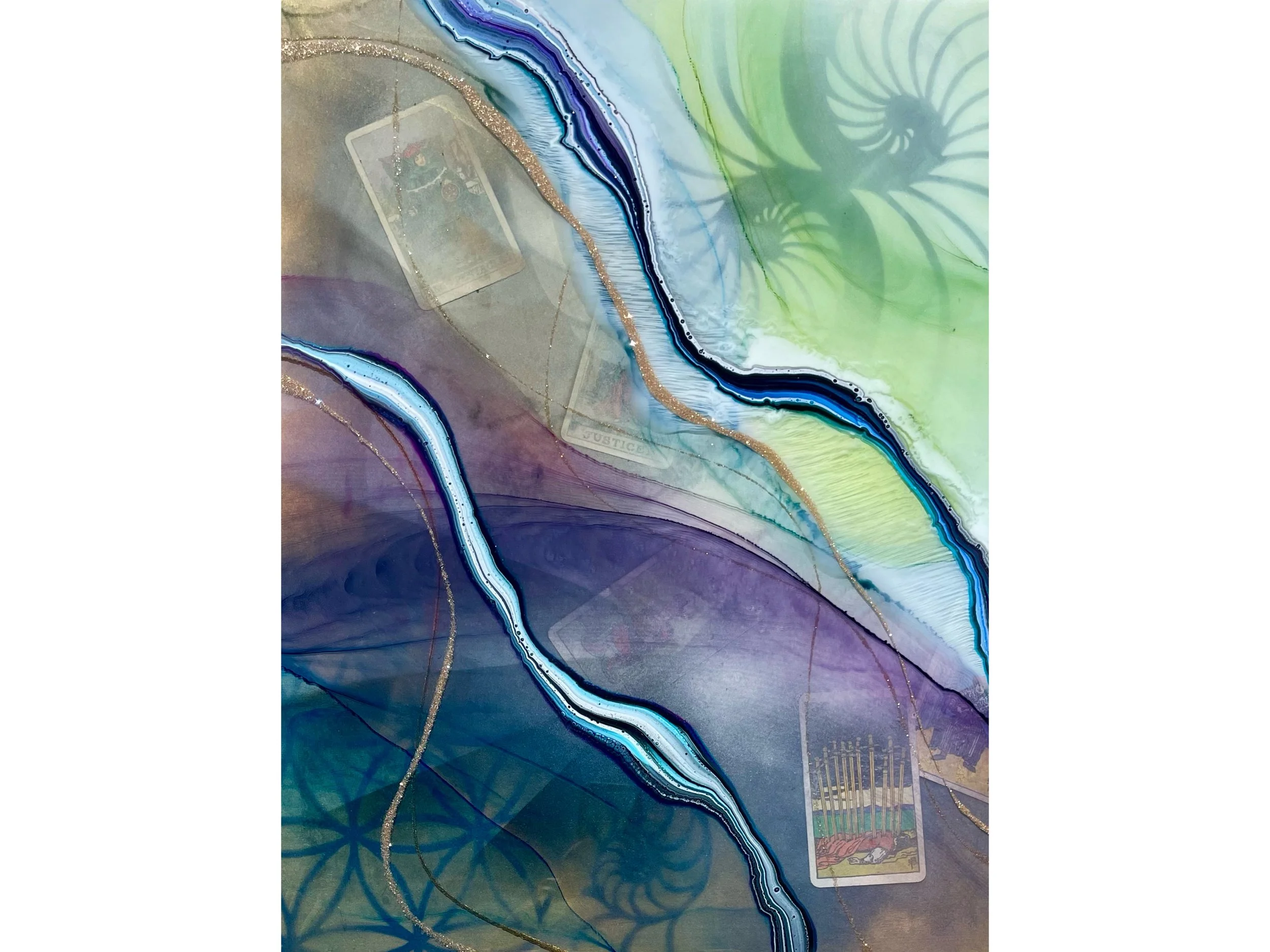 Fortune Favors the Brave