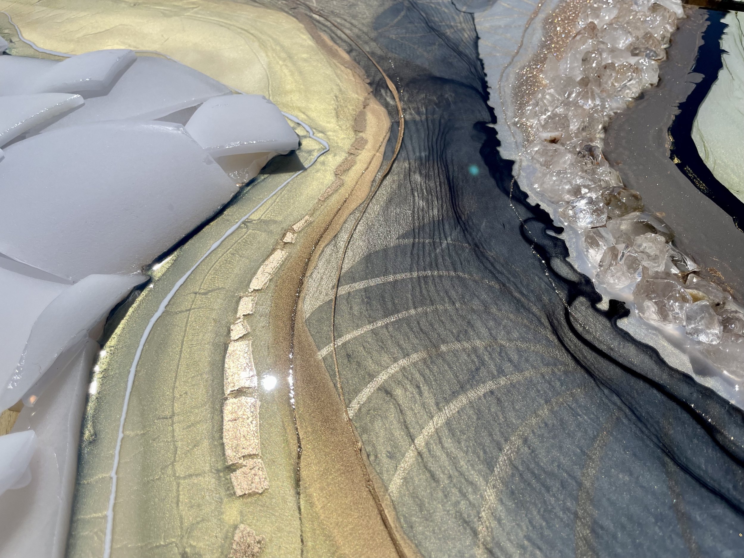 Gallery ready diptych wall art with quiet resonance and depth