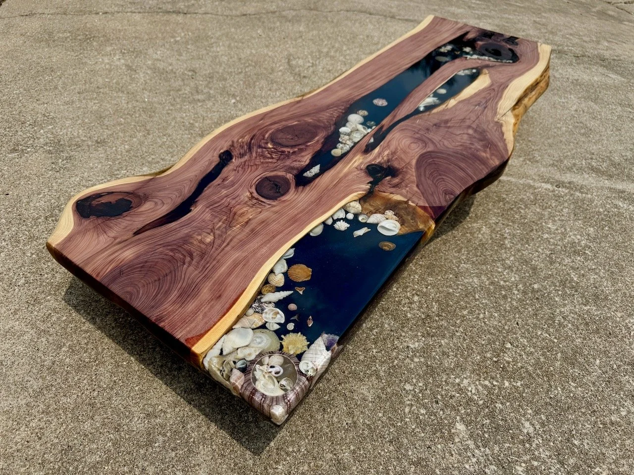 Grace by Anne Shackelford as viewed in full, balanced and radiant.