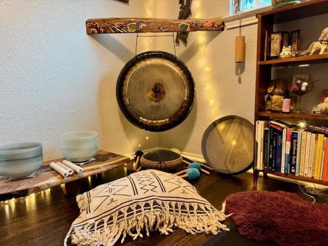 Firelight wall art created with pyrography and resin on Texas mesquite.