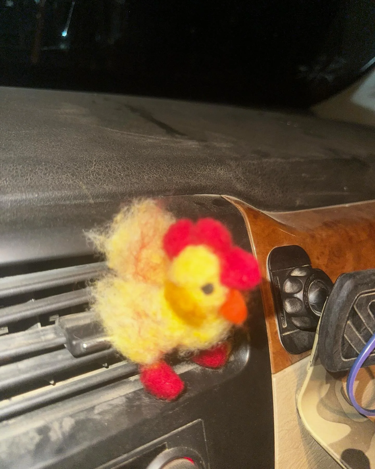 Just need a few essentials oil drops ❤️