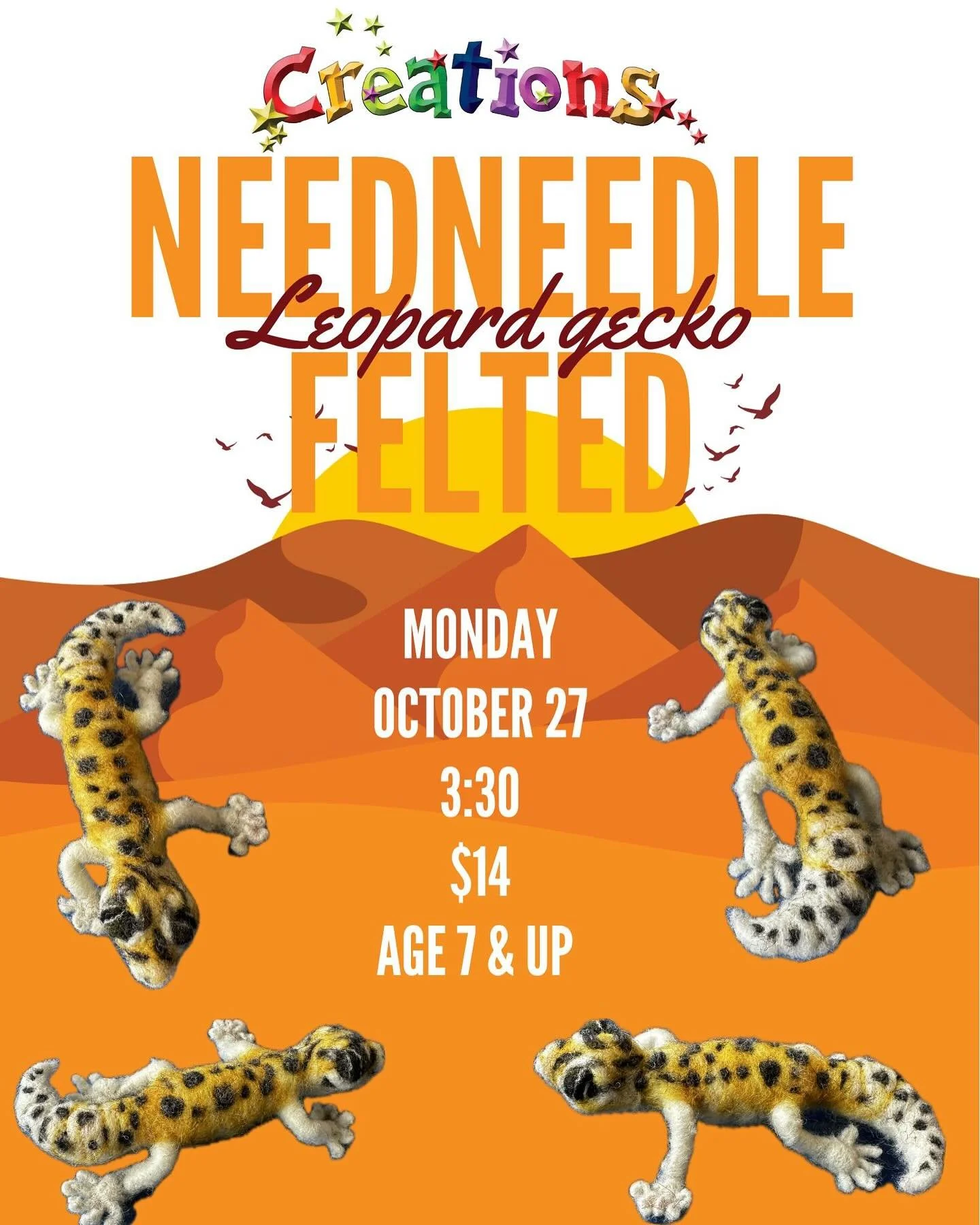 Fun Little project. Join us and see a real Gecko 🦎 Leopard ❤️❤️❤️