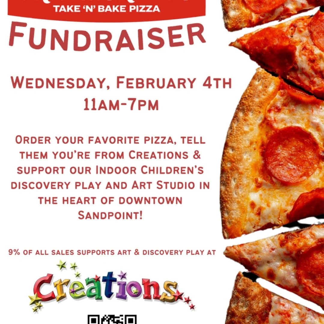It&rsquo;s Papa Murphy&rsquo;s fundraiser day today!